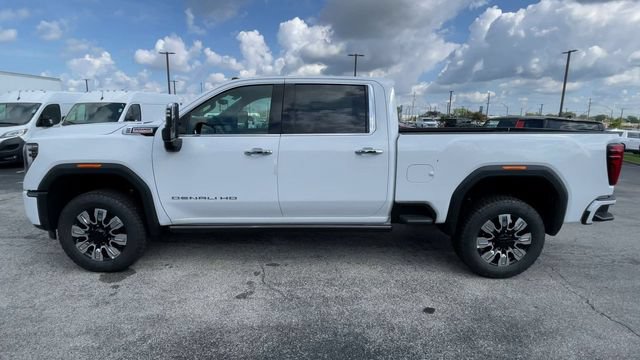 New 2026 GMC Sierra 2500 Denali w/ Denali Reserve Package AWD/4WD image 7