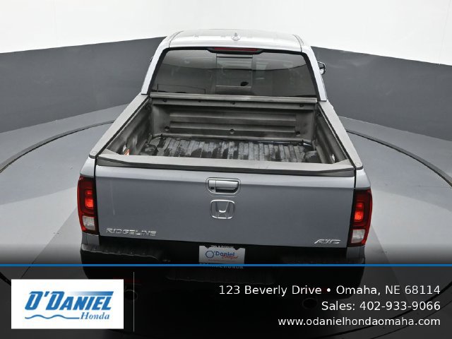 Used 2023 Honda Ridgeline RTL image 17