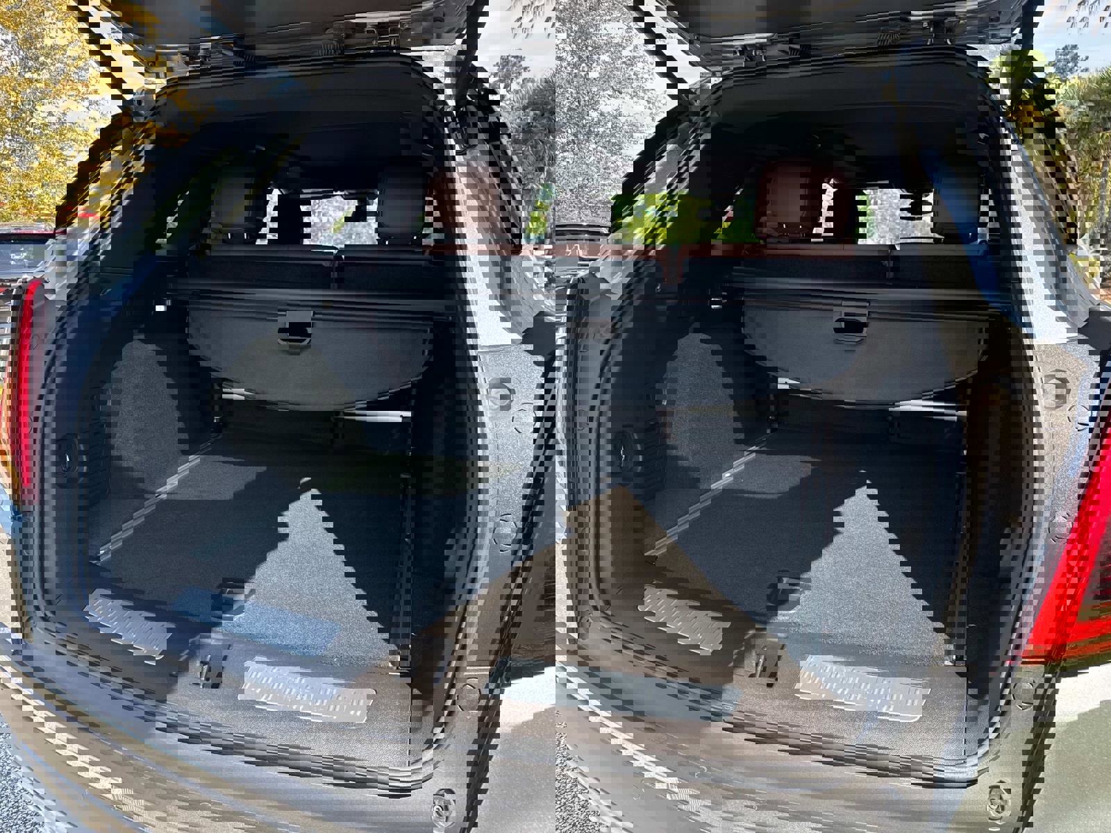 Used 2024 Cadillac XT5 Premium Luxury image 35