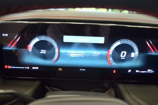 New 2026 Dodge Charger R/T AWD/4WD image 20