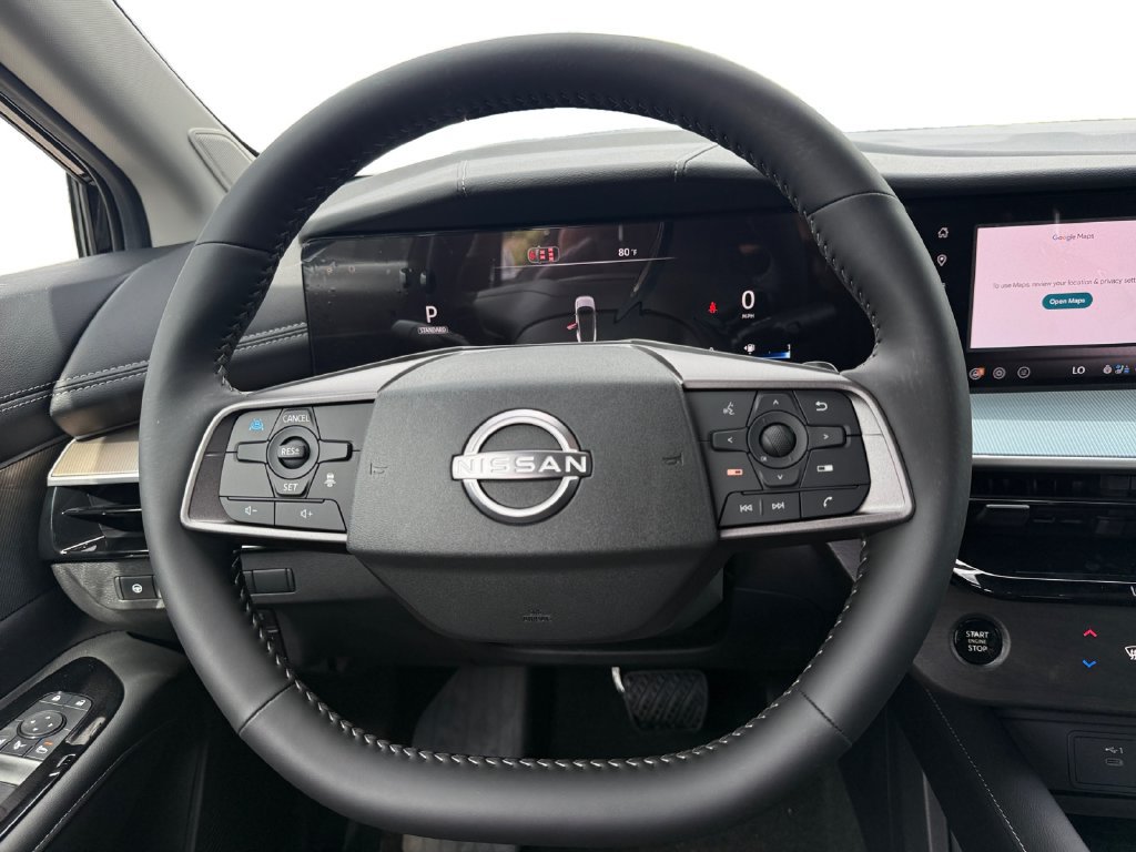 New 2027 Nissan Murano Platinum w/ Cargo Package AWD/4WD image 12