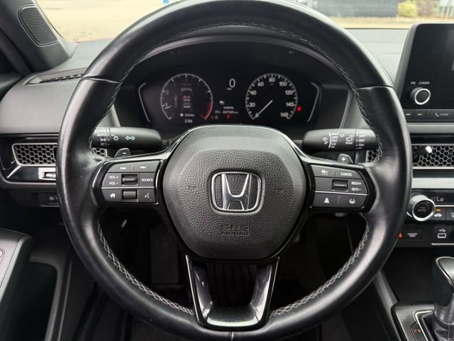 Used 2022 Honda Civic Sport image 15