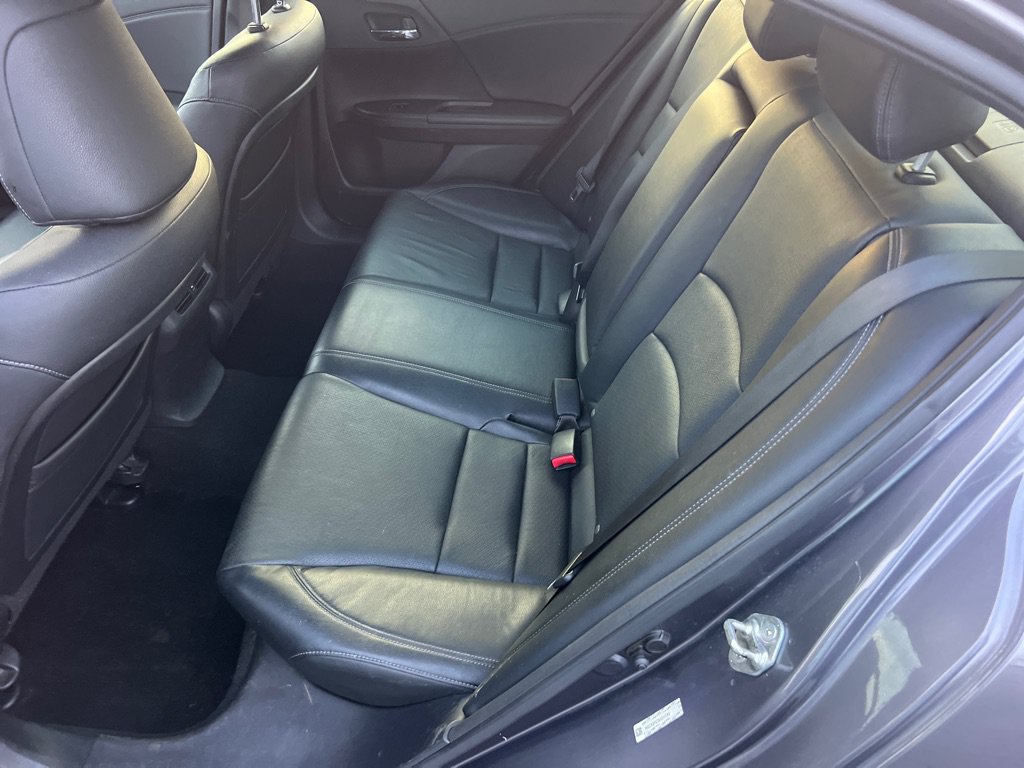 Used 2014 Honda Accord EX-L image 14