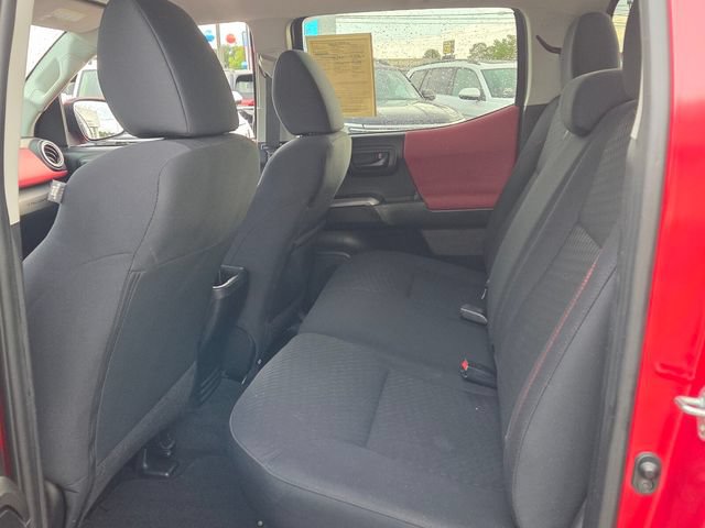 Used 2021 Toyota Tacoma SR5 RWD image 6