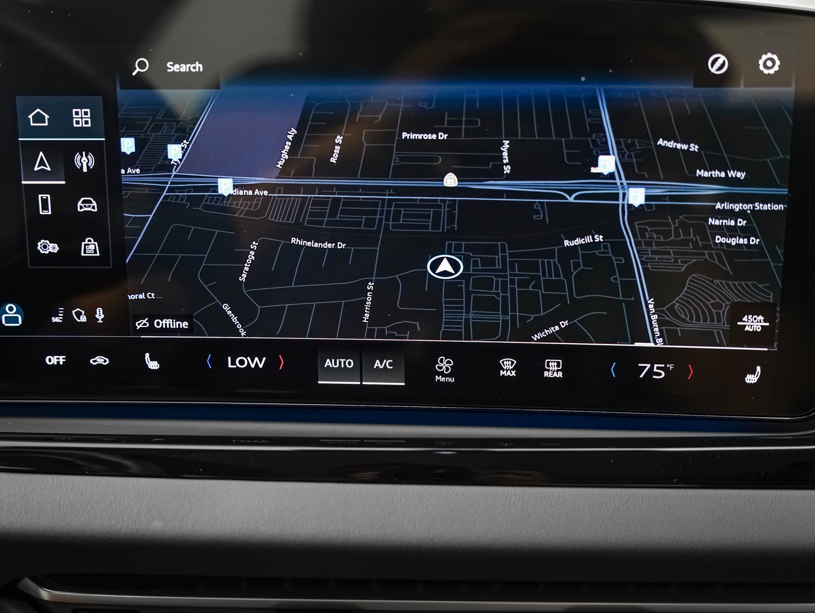 Certified 2025 Audi A5 2.0T Premium w/ Convenience Package image 17