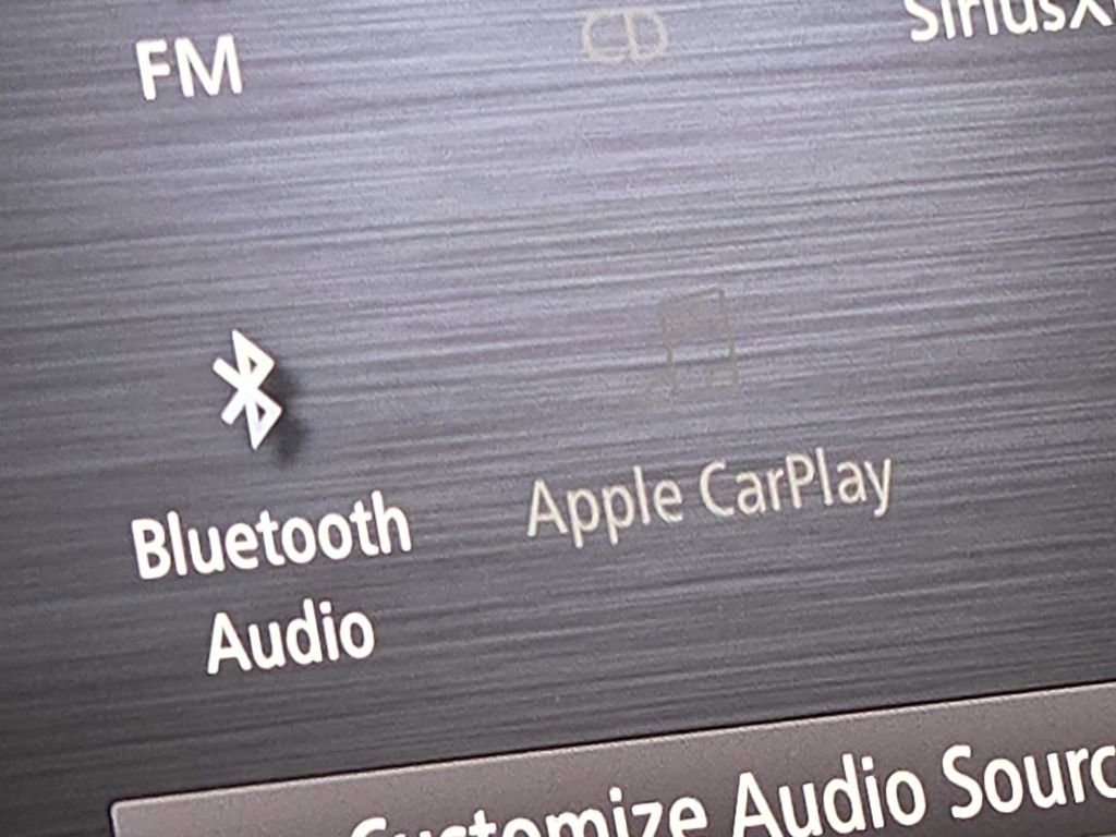 Used 2023 INFINITI QX55 Essential image 5