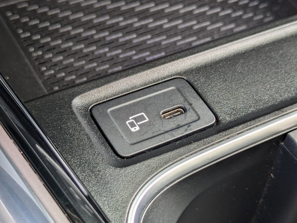 Used 2021 Mercedes-Benz GLA 250 4MATIC image 23