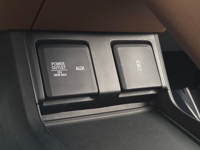 Used 2021 Acura RDX AWD w/ Advance Package image 38