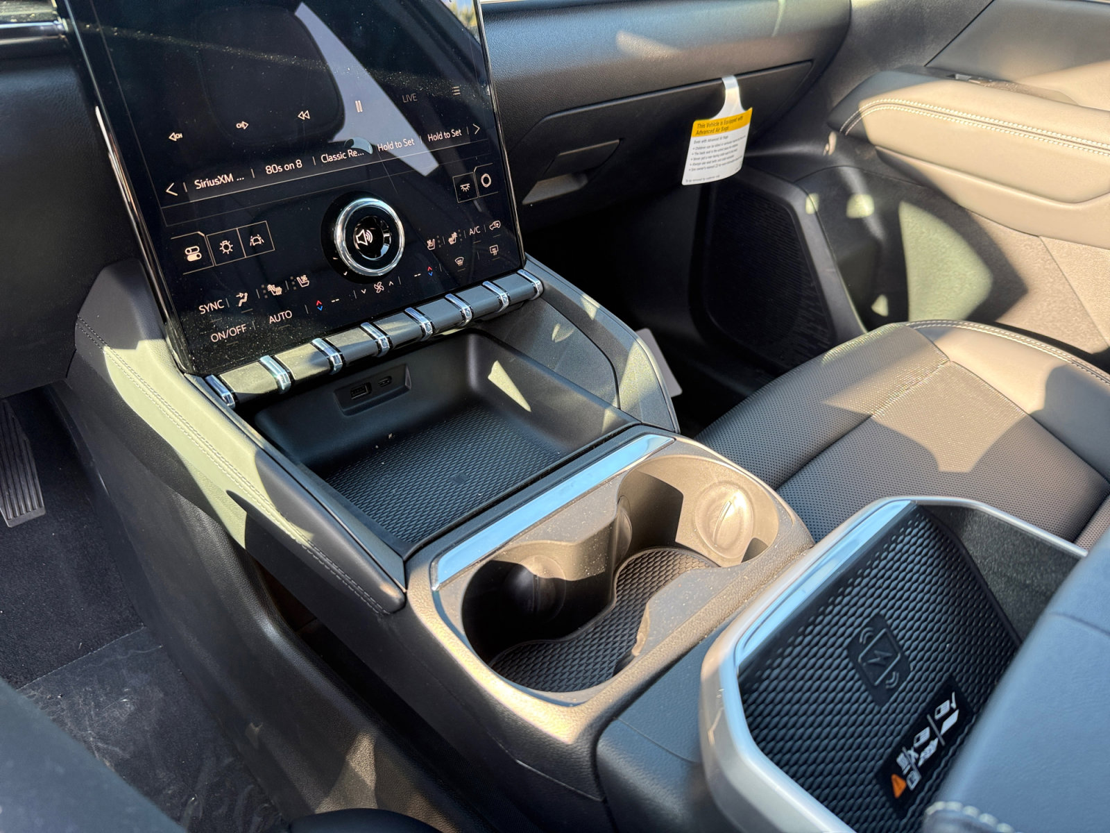 New 2026 GMC Terrain Elevation w/ Elevation Premium Package image 13