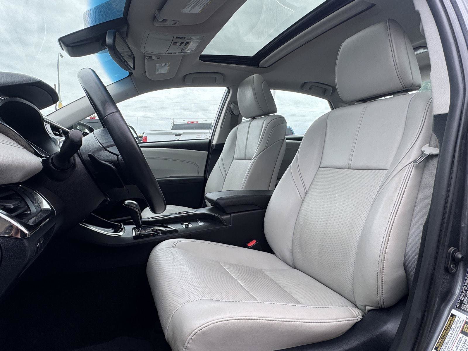 Used 2018 Toyota Avalon Limited FWD image 15