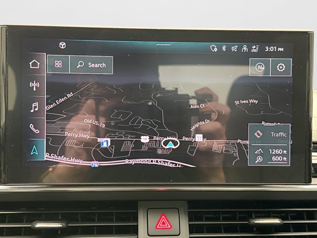Used 2022 Audi S5 Prestige AWD/4WD image 15
