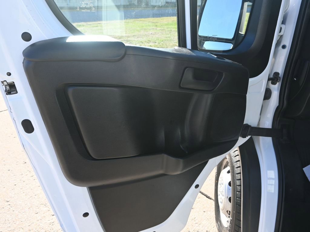 Used 2023 RAM ProMaster 2500 image 10