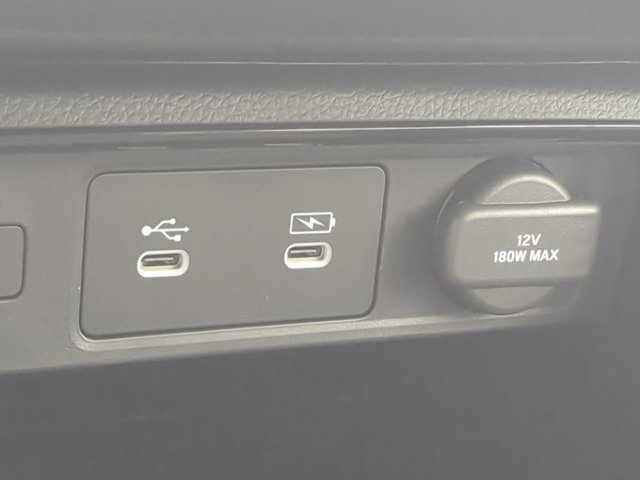 New 2027 Honda CR-V Sport-L image 20