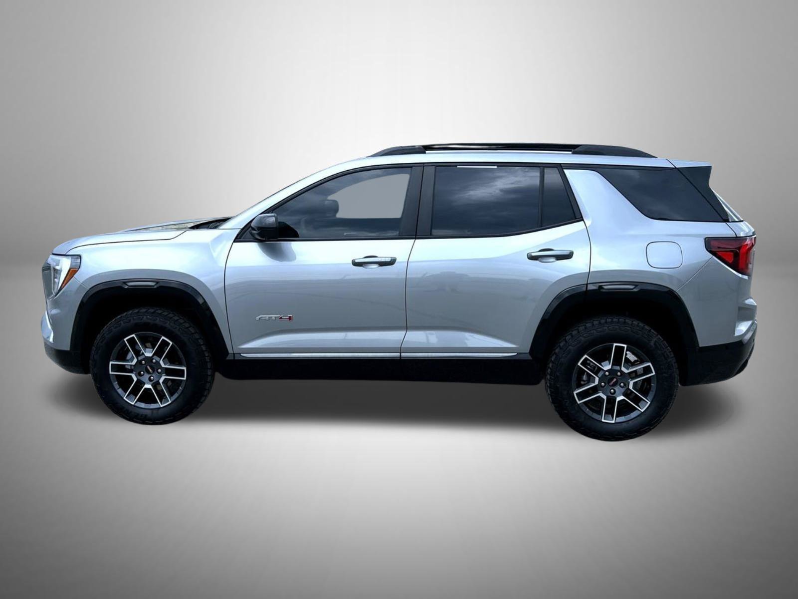 Certified 2026 GMC Terrain AT4 w/ Convenience Package III AWD/4WD image 9
