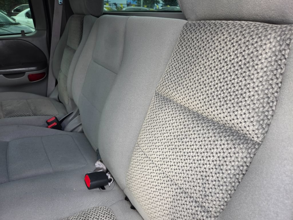 Used 2003 Ford F150 XLT RWD image 26