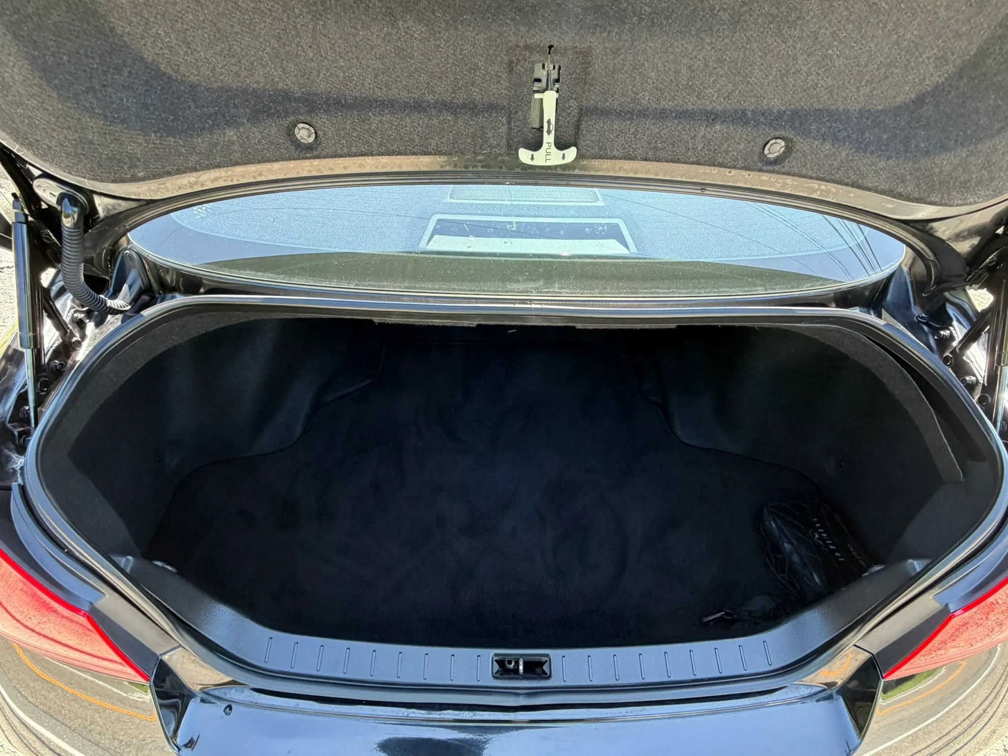 Used 2009 INFINITI G37 Journey w/ Premium Pkg RWD image 30