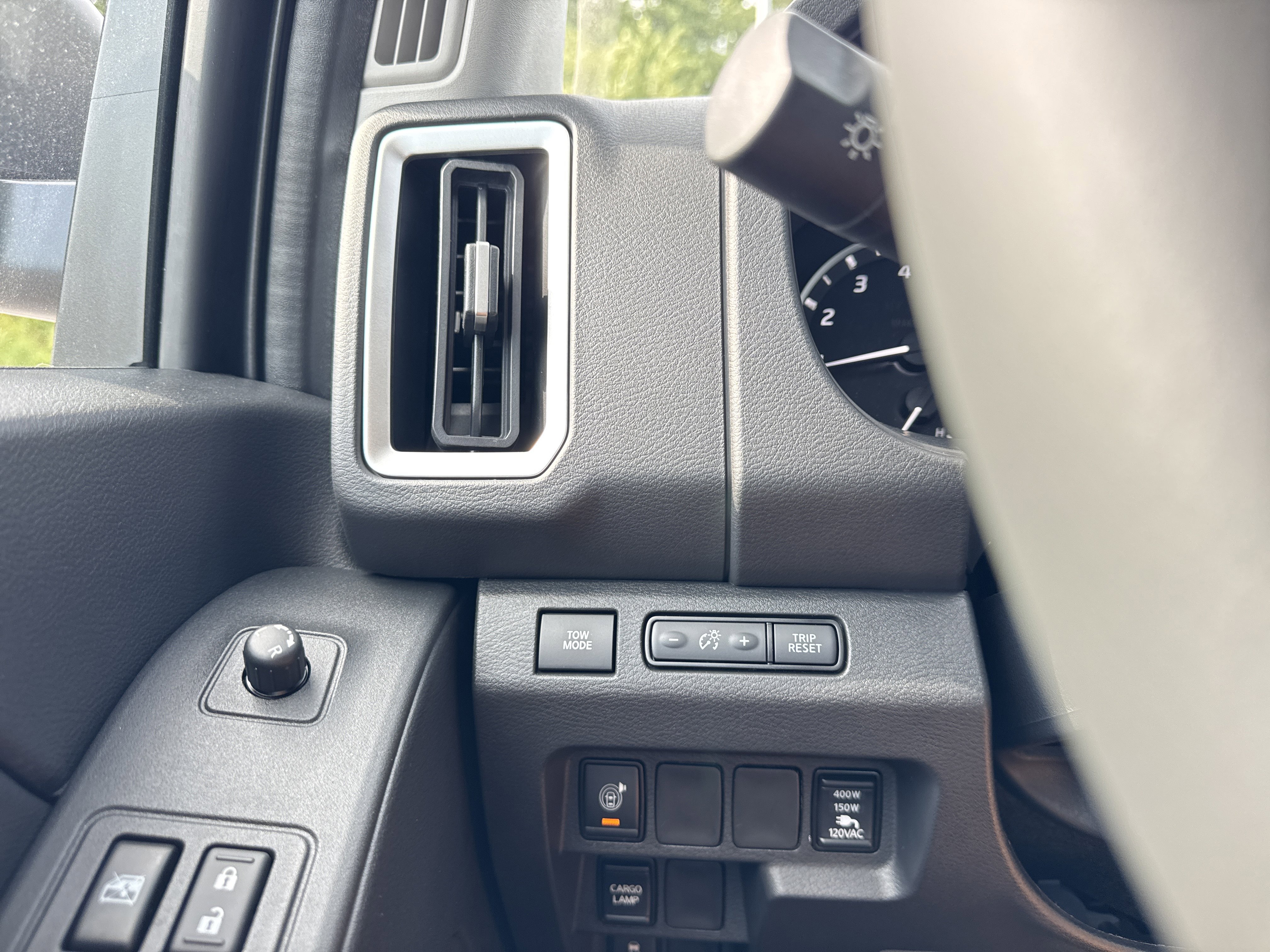 New 2026 Nissan Frontier SV image 22