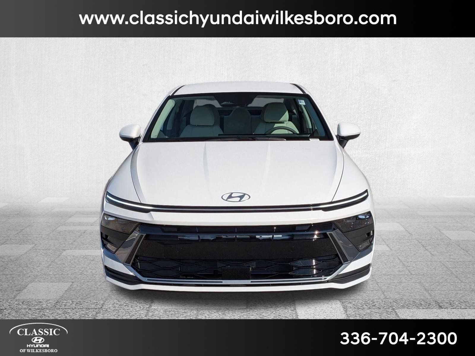 New 2026 Hyundai Sonata SE image 2
