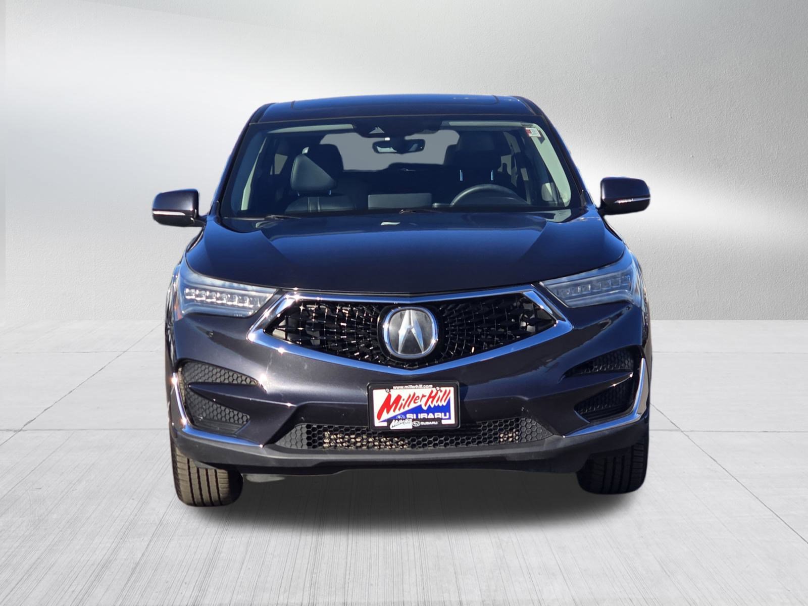 Used 2020 Acura RDX FWD w/ Technology Package image 2