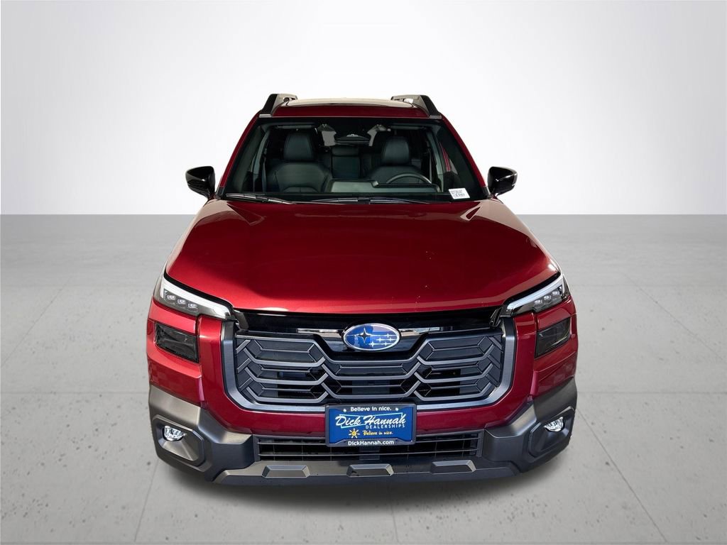 New 2026 Subaru Outback Premium image 3