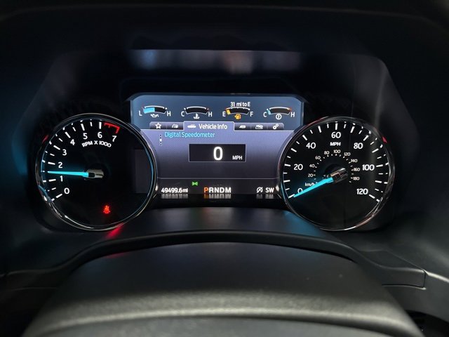 Used 2021 Ford Expedition Limited image 19