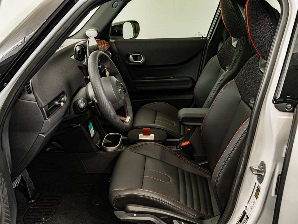 New 2026 MINI Cooper S FWD image 29