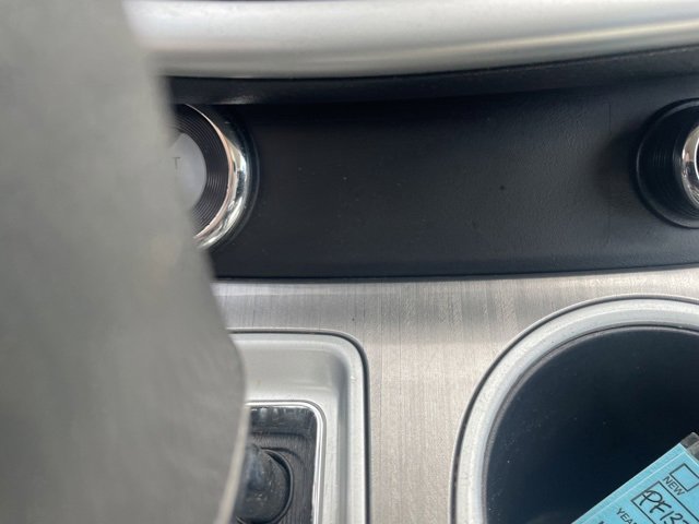 Used 2017 Nissan Murano SV image 29