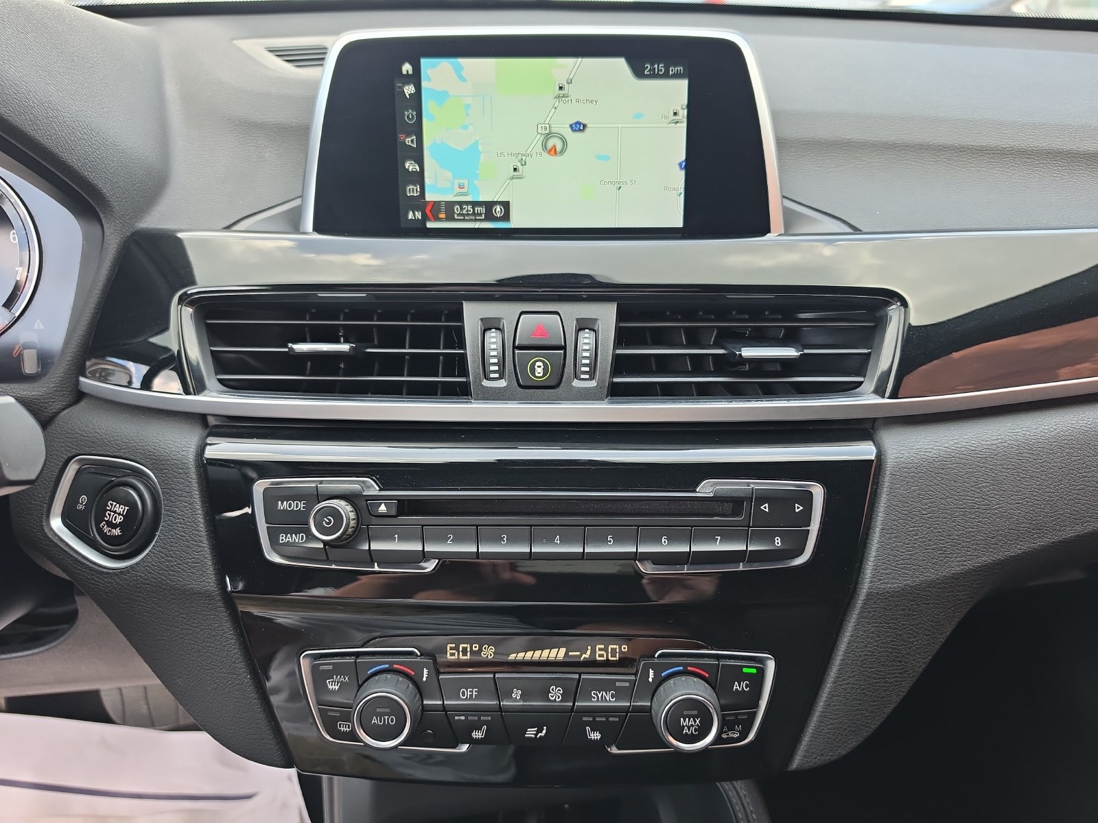 Used 2019 BMW X1 xDrive28i w/ Convenience Package AWD/4WD image 16