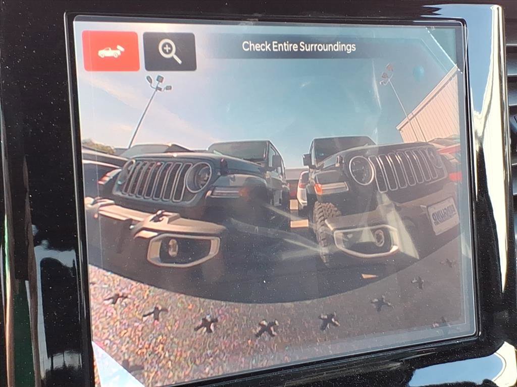 New 2026 RAM 5500 Tradesman image 32