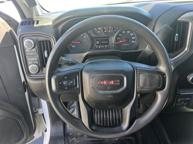 Used 2023 GMC Sierra 2500 Pro w/ Convenience Package AWD/4WD image 5