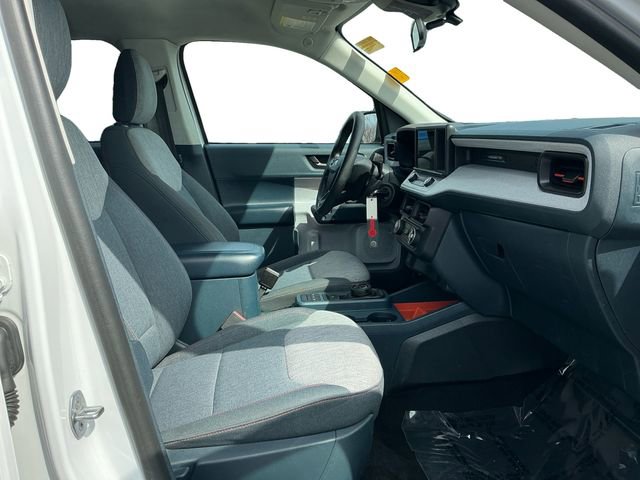 Certified 2022 Ford Maverick XLT image 17