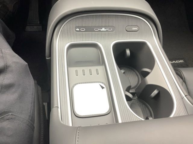 New 2026 Hyundai Palisade Calligraphy AWD/4WD image 37