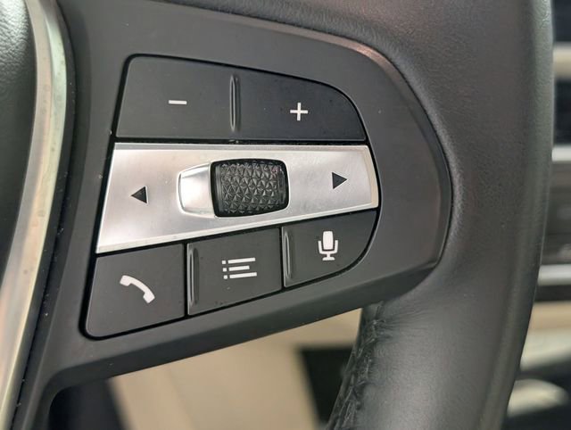 Used 2021 BMW X3 sDrive30i w/ Convenience Package RWD image 18