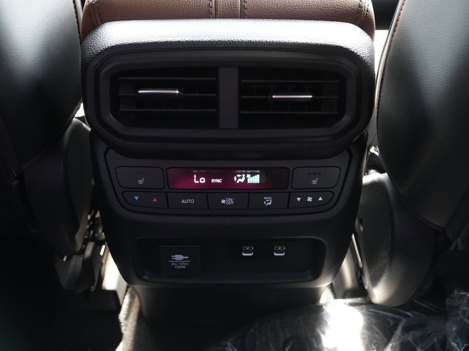 New 2026 Honda Passport TrailSport Elite image 19