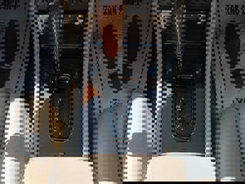 Used 1999 Cadillac Seville SLS w/ Personalization Pkg image 27