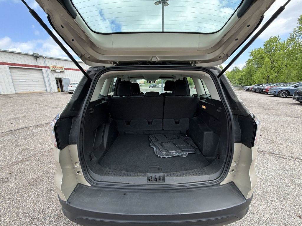 Used 2017 Ford Escape S FWD image 23