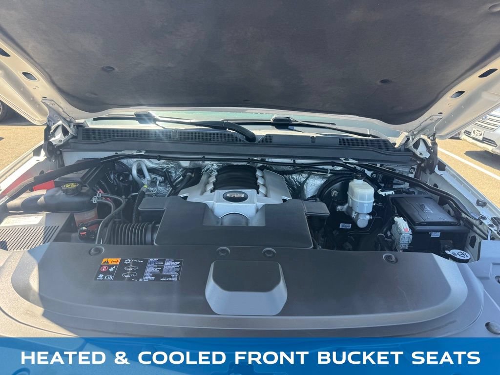 Used 2016 Cadillac Escalade 4WD image 19