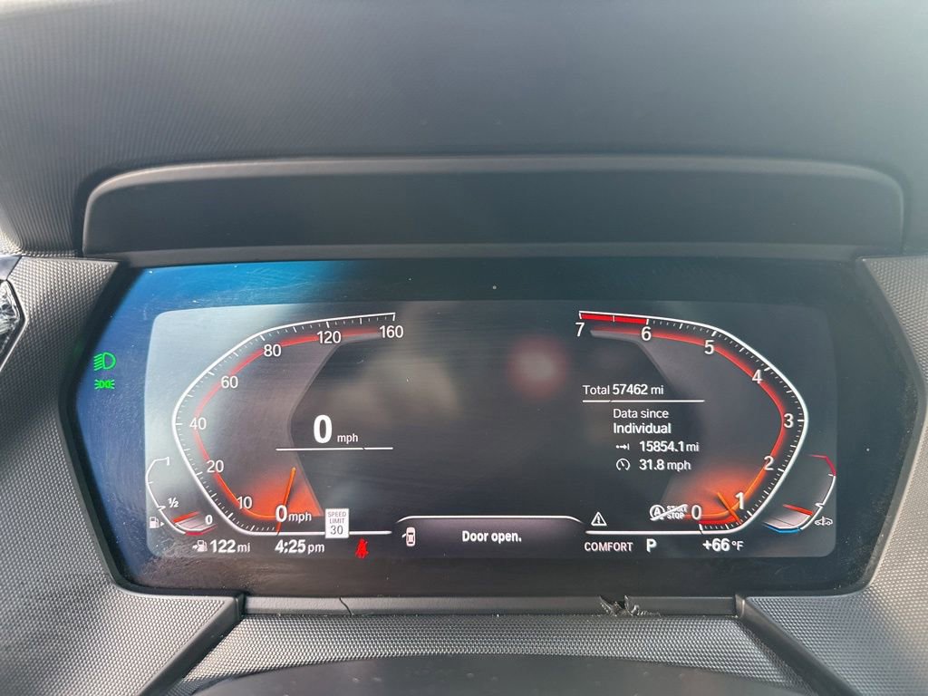 Used 2021 BMW 228i xDrive Gran Coupe 228i xDrive image 22