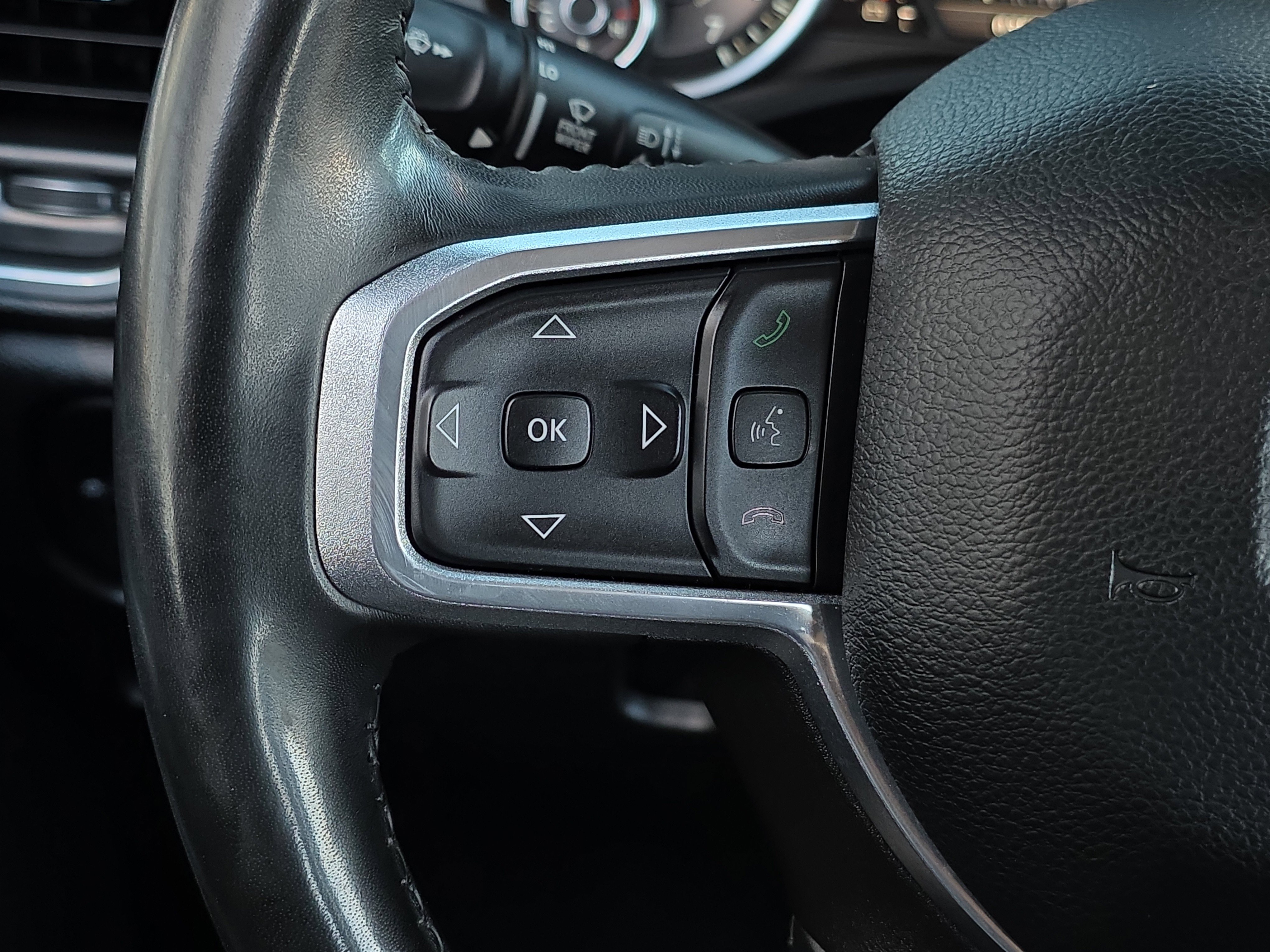 Used 2022 RAM 1500 Laramie image 16