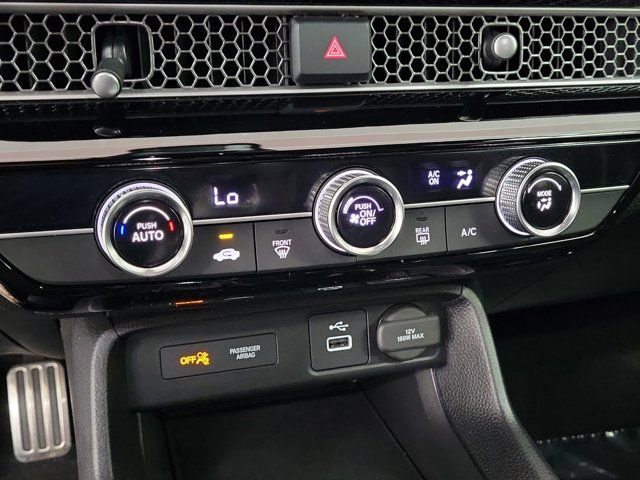 Certified 2023 Honda Civic Sport image 30