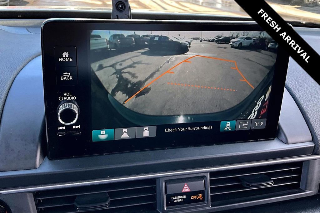 Used 2025 Honda Pilot EX-L image 14