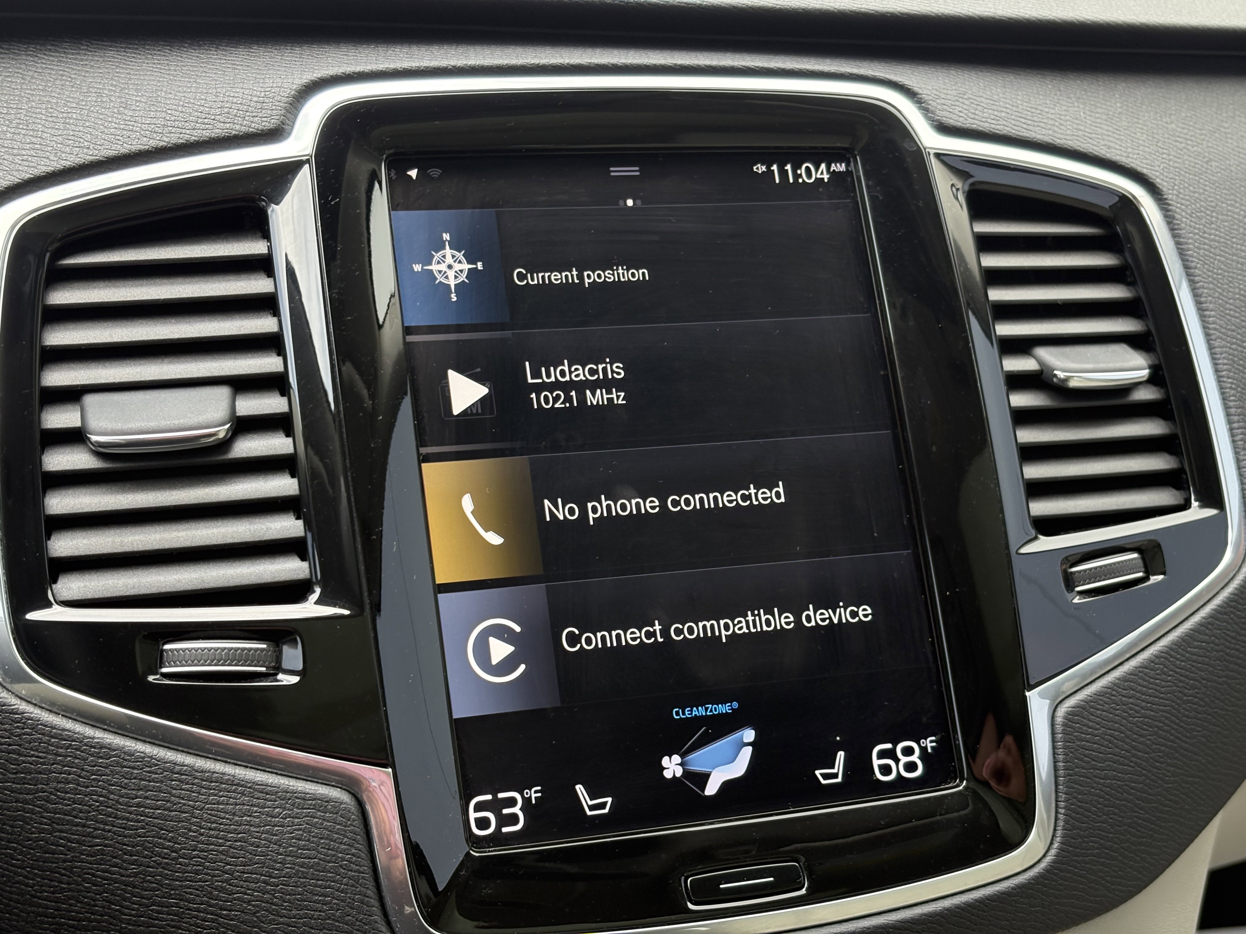 Used 2022 Volvo XC90 T8 Inscription Expression w/ Advanced Package AWD/4WD image 21