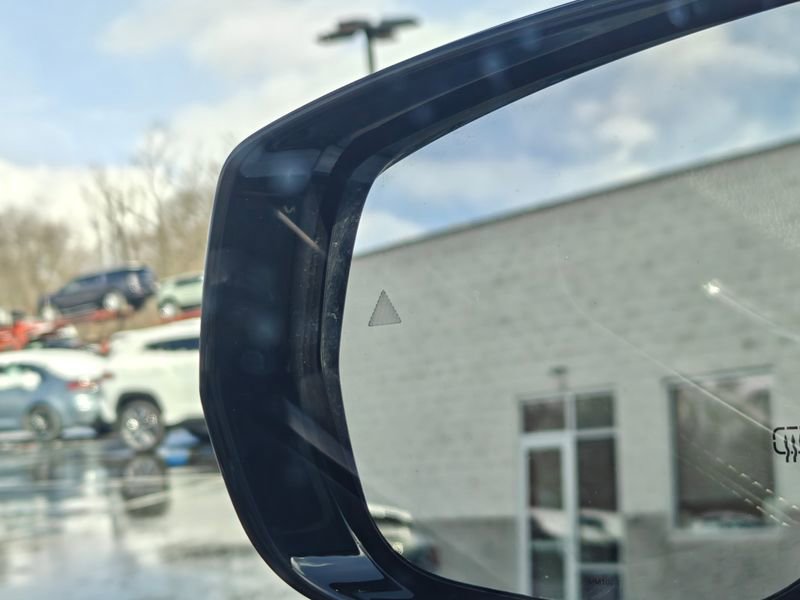 Used 2023 Jeep Grand Cherokee Altitude image 25