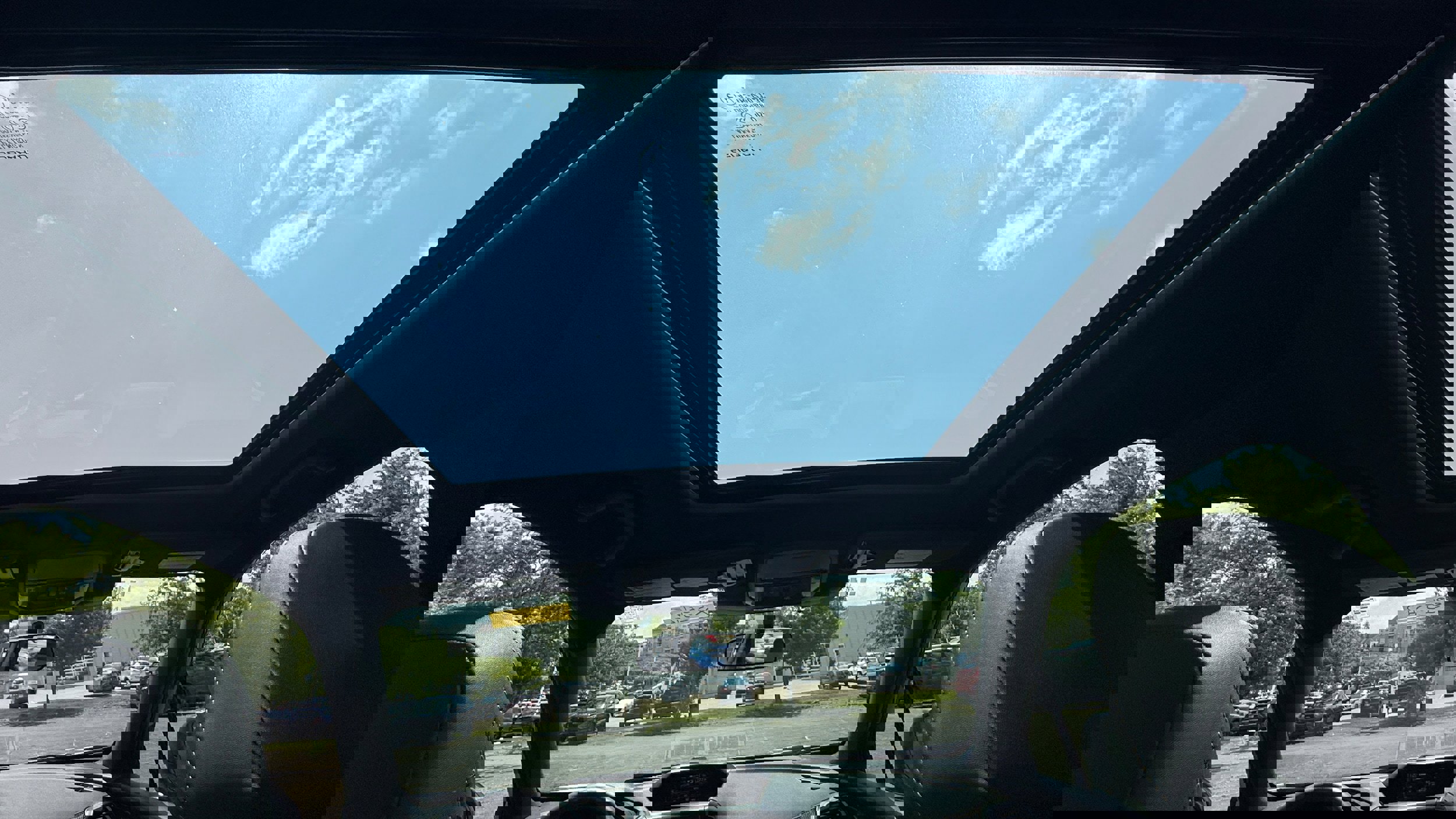 Certified 2024 Subaru Forester Wilderness image 20