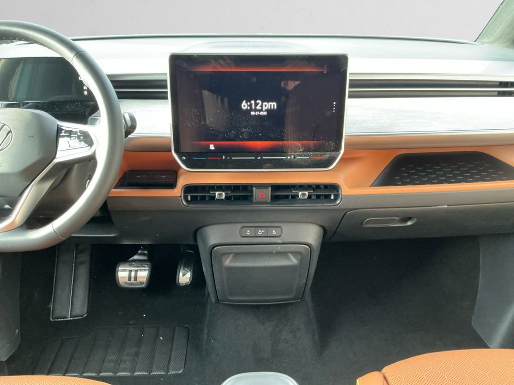New 2025 Volkswagen ID. Buzz Pro S image 9