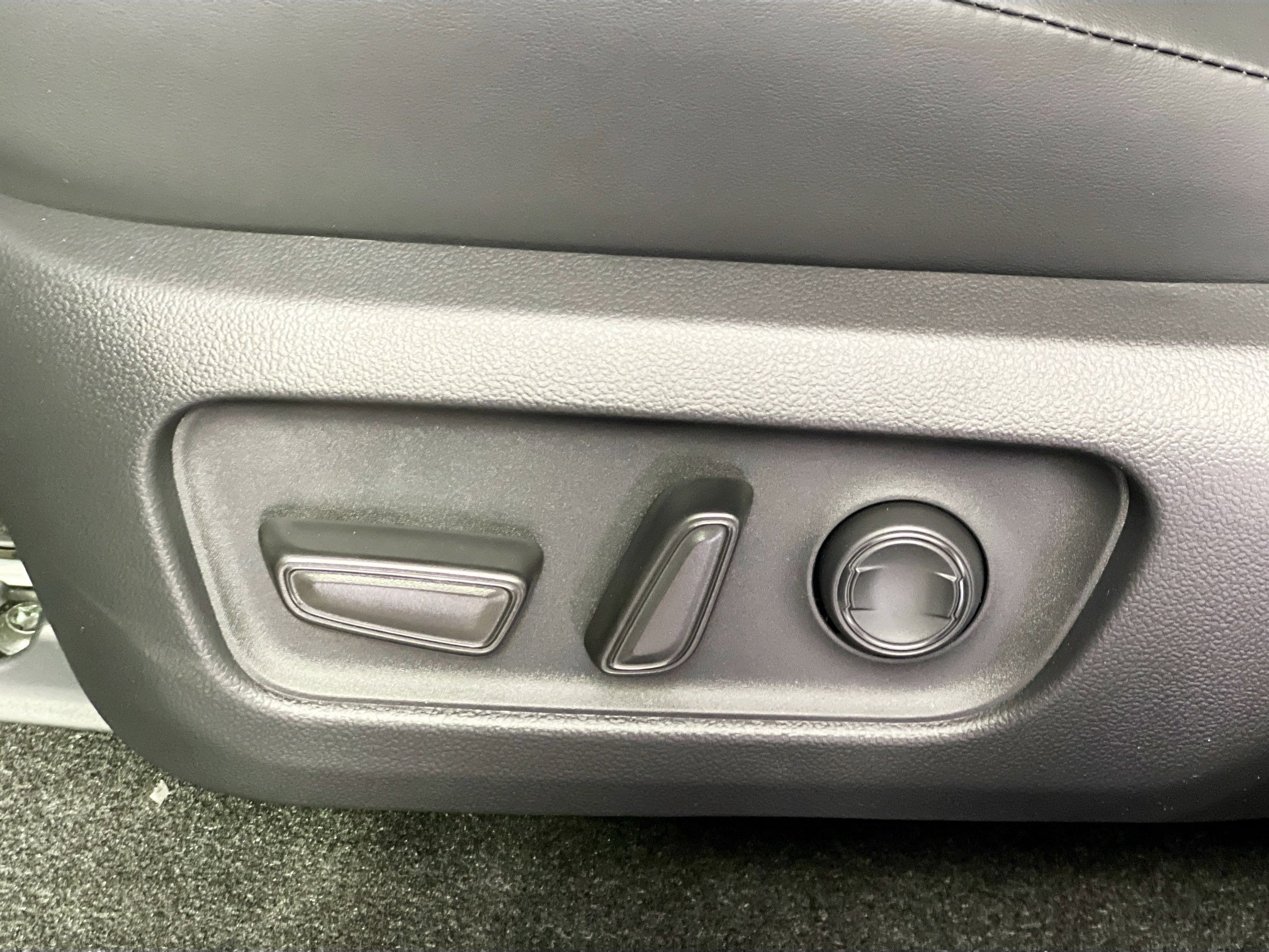 New 2026 Toyota RAV4 XSE image 15