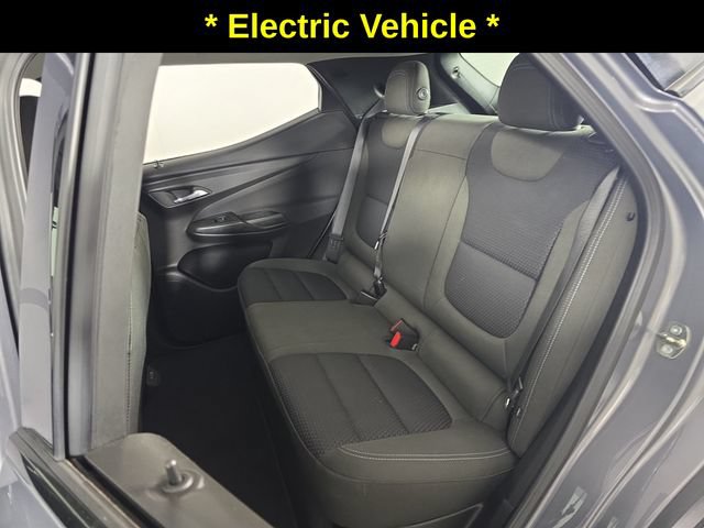 Certified 2023 Chevrolet Bolt EUV LT w/ Driver Confidence Package FWD image 24