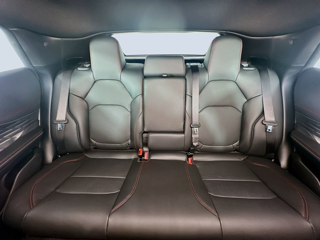 New 2026 Dodge Charger R/T AWD/4WD image 10
