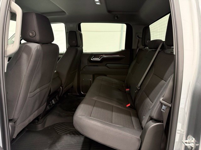 New 2026 Chevrolet Silverado 1500 RST w/ Z71 Off-Road Package AWD/4WD image 19