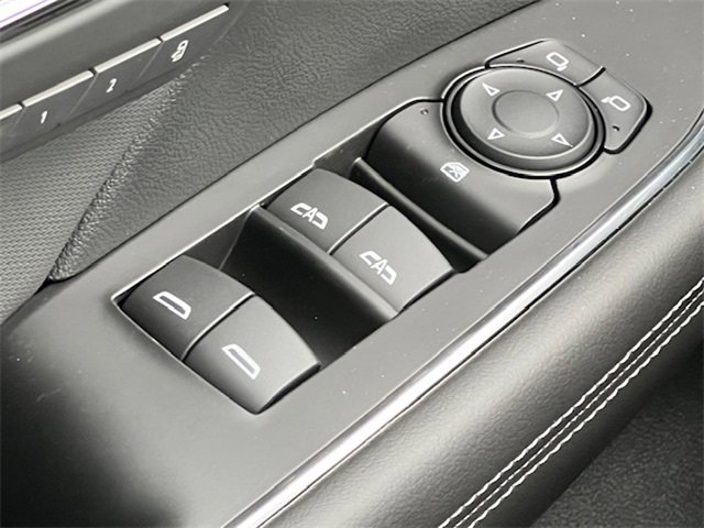 New 2025 Buick Envision Preferred image 30